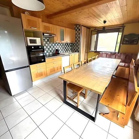 Les Balcons De St So 5 Apartment *