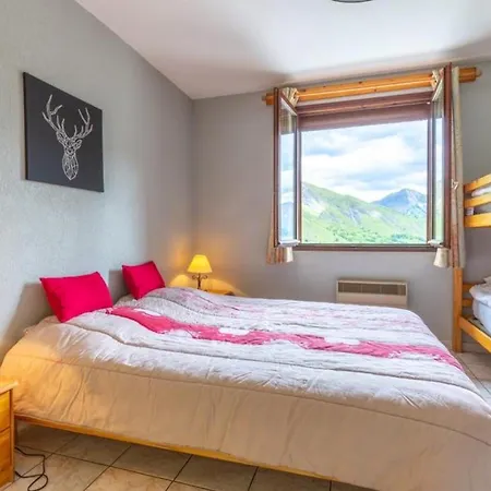 Les Balcons De St So 5 Saint-Sorlin-dʼArves