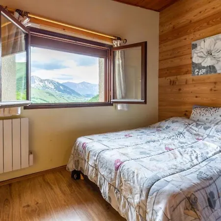 Les Balcons De St So 5 Apartment
