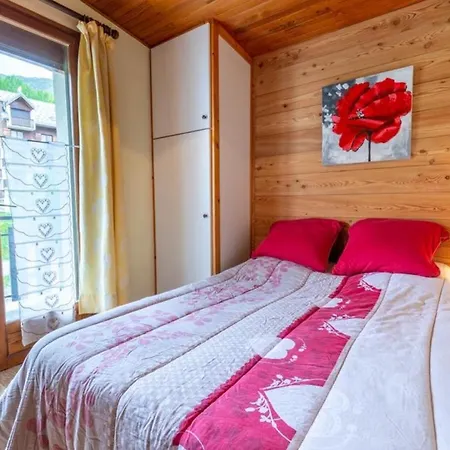 Apartment Les Balcons De St So 5 *