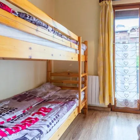 شقة Les Balcons De St So 5 *