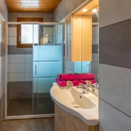 Apartamento Les Balcons De St So 5 *