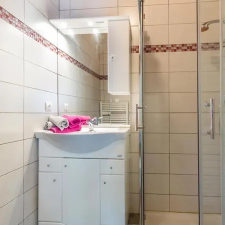 Apartamento Les Balcons De St So 5 Saint-Sorlin-dʼArves